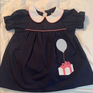 The Beaufort Bonnet Company Holly Day dress